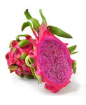 DRAGONFRUIT - PITAYA Red/Pink Fruit with RED Flesh (Hylocereus Costaricensis ) Seed