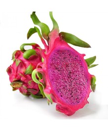 DRAGONFRUIT - PITAYA Red/Pink Fruit with RED Flesh (Hylocereus Costaricensis ) Seed